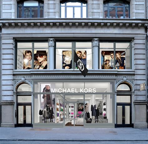 Michael Kors nyc